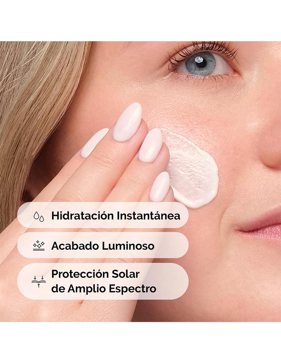Protector solar UV Filters SPF 45 Serum 60 ml 8