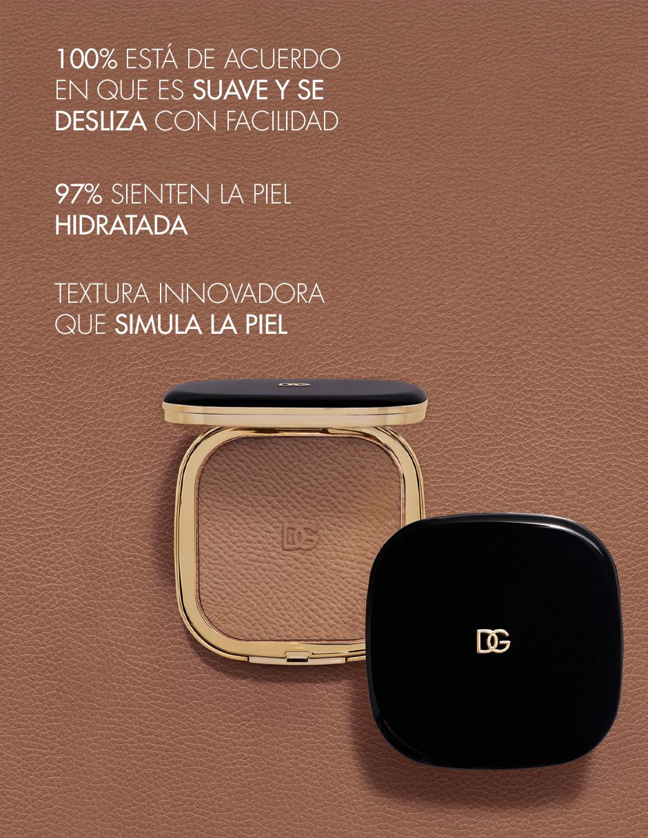 Bronceador en polvo Dolce&Gabbana F,BEIG