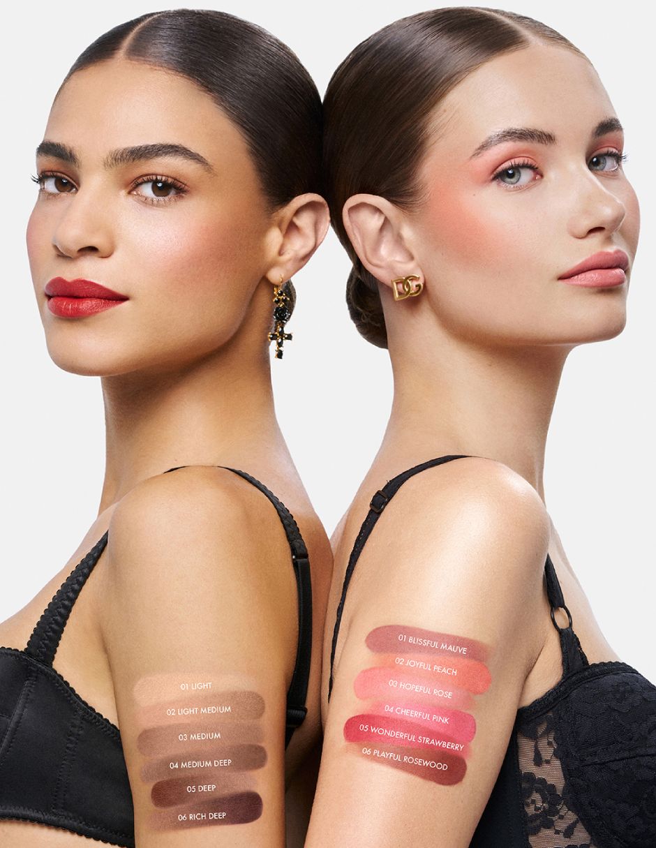 Bronceador Face&Eyes Match 7