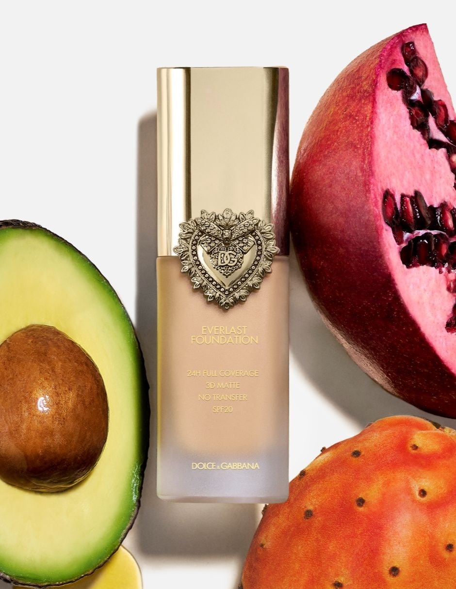 Base de maquillaje líquido Everlast Foundation mate 6
