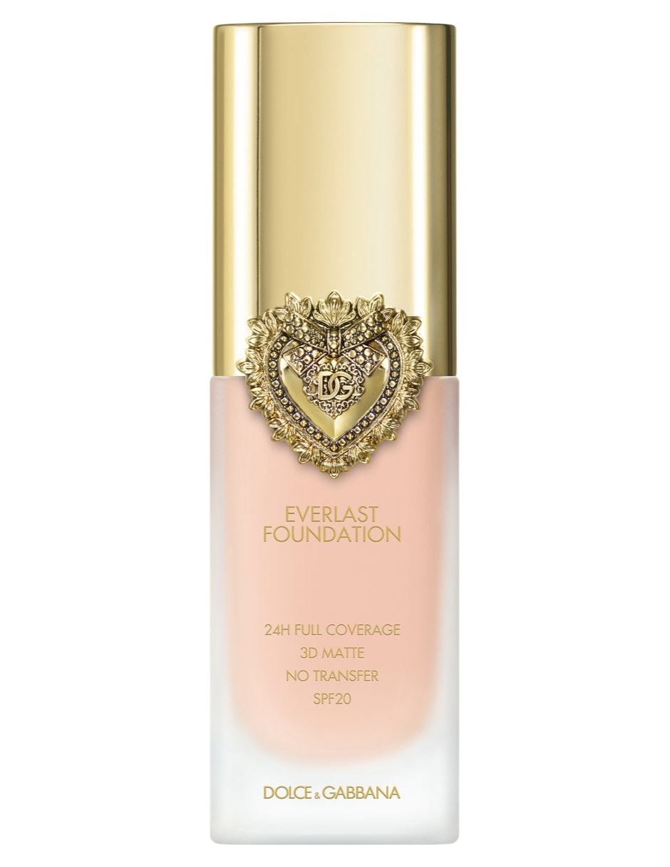 Base de maquillaje líquido Everlast Foundation mate Base de maquillaje líquido Everlast Foundation mate
