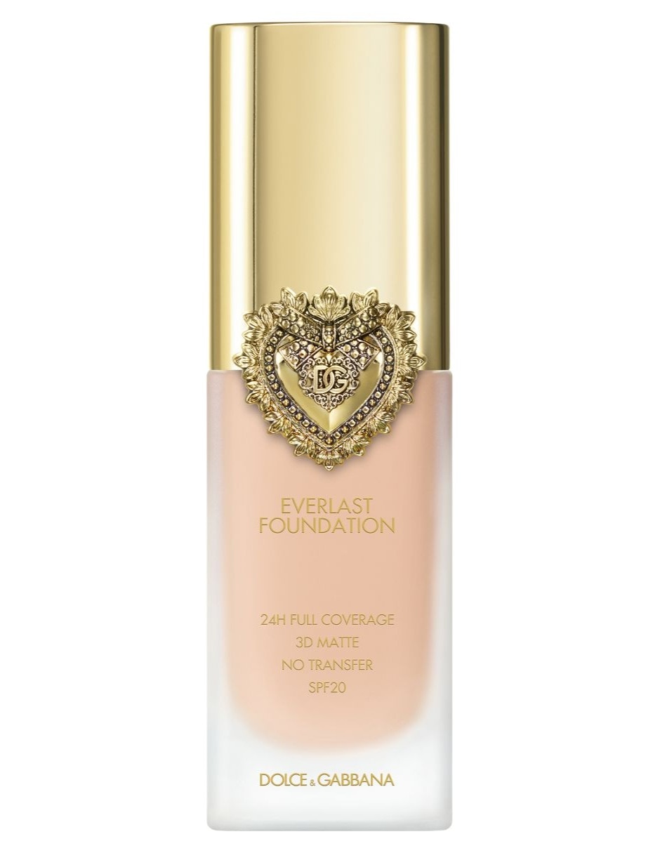 Base de maquillaje líquido Everlast Foundation mate Base de maquillaje líquido Everlast Foundation mate