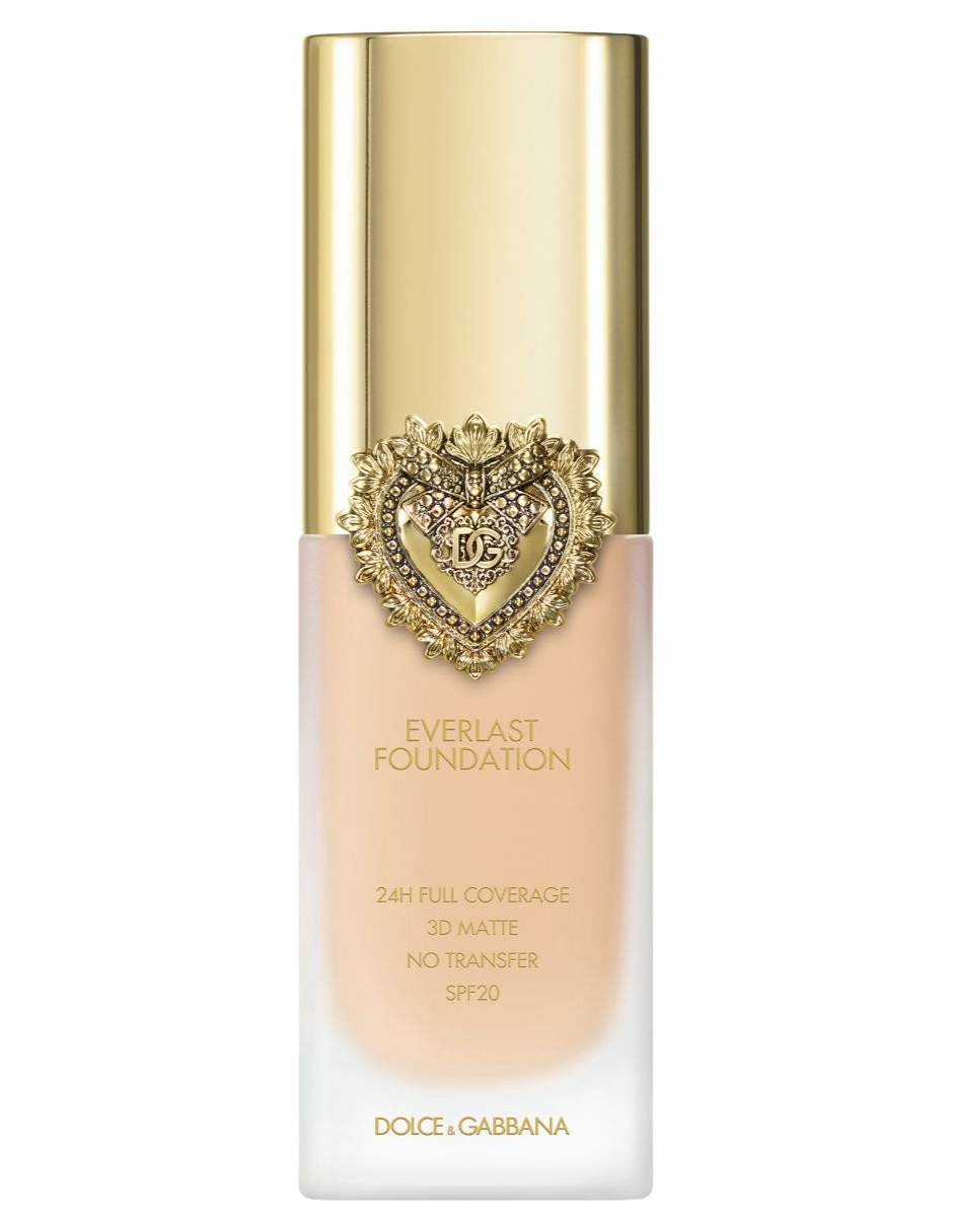 Base de maquillaje líquido Everlast Foundation mate Base de maquillaje líquido Everlast Foundation mate