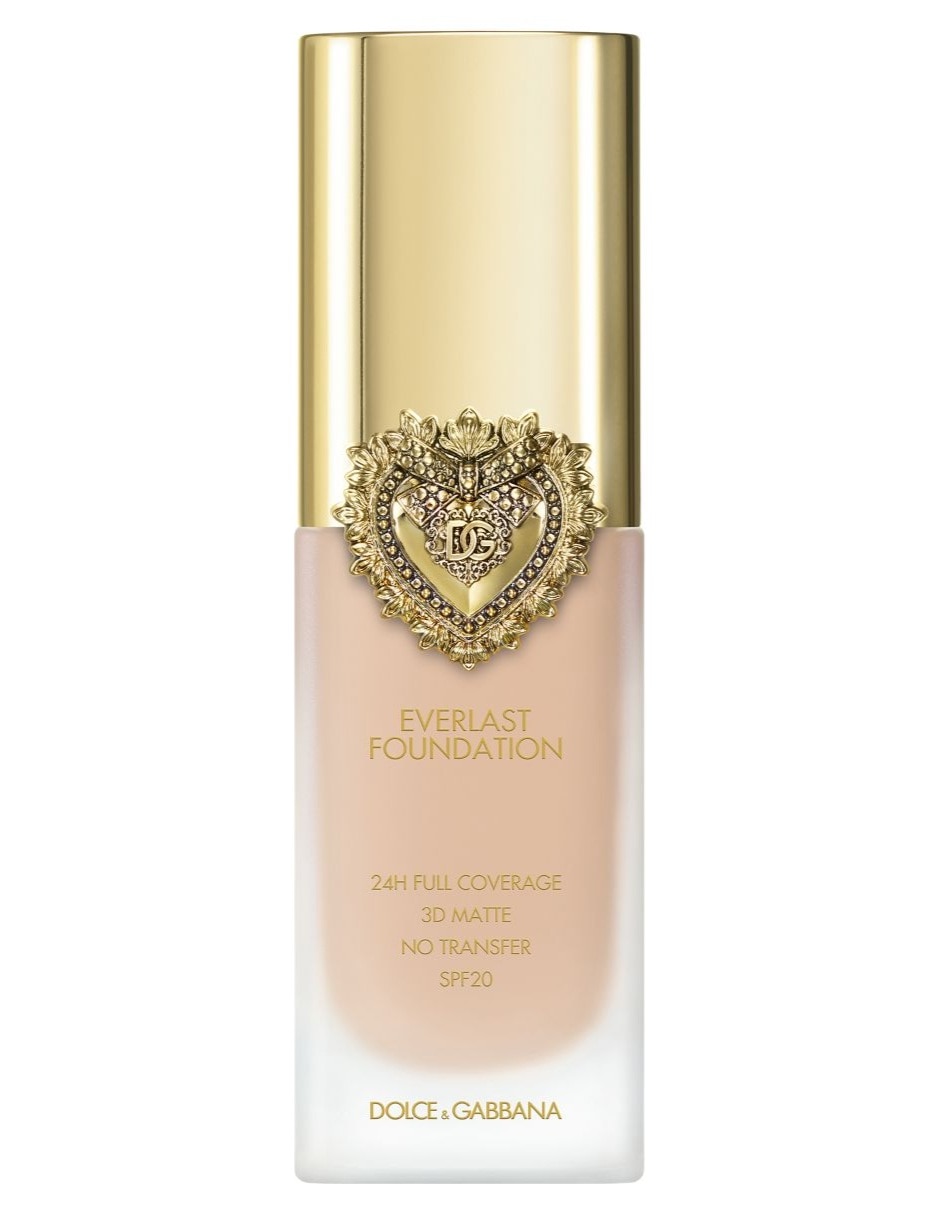 Base de maquillaje líquido Everlast Foundation mate Base de maquillaje líquido Everlast Foundation mate