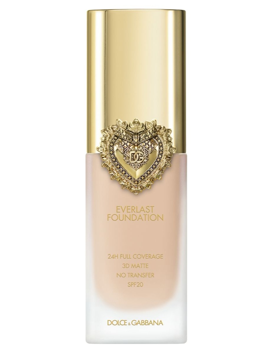 Base de maquillaje líquido Everlast Foundation mate Base de maquillaje líquido Everlast Foundation mate