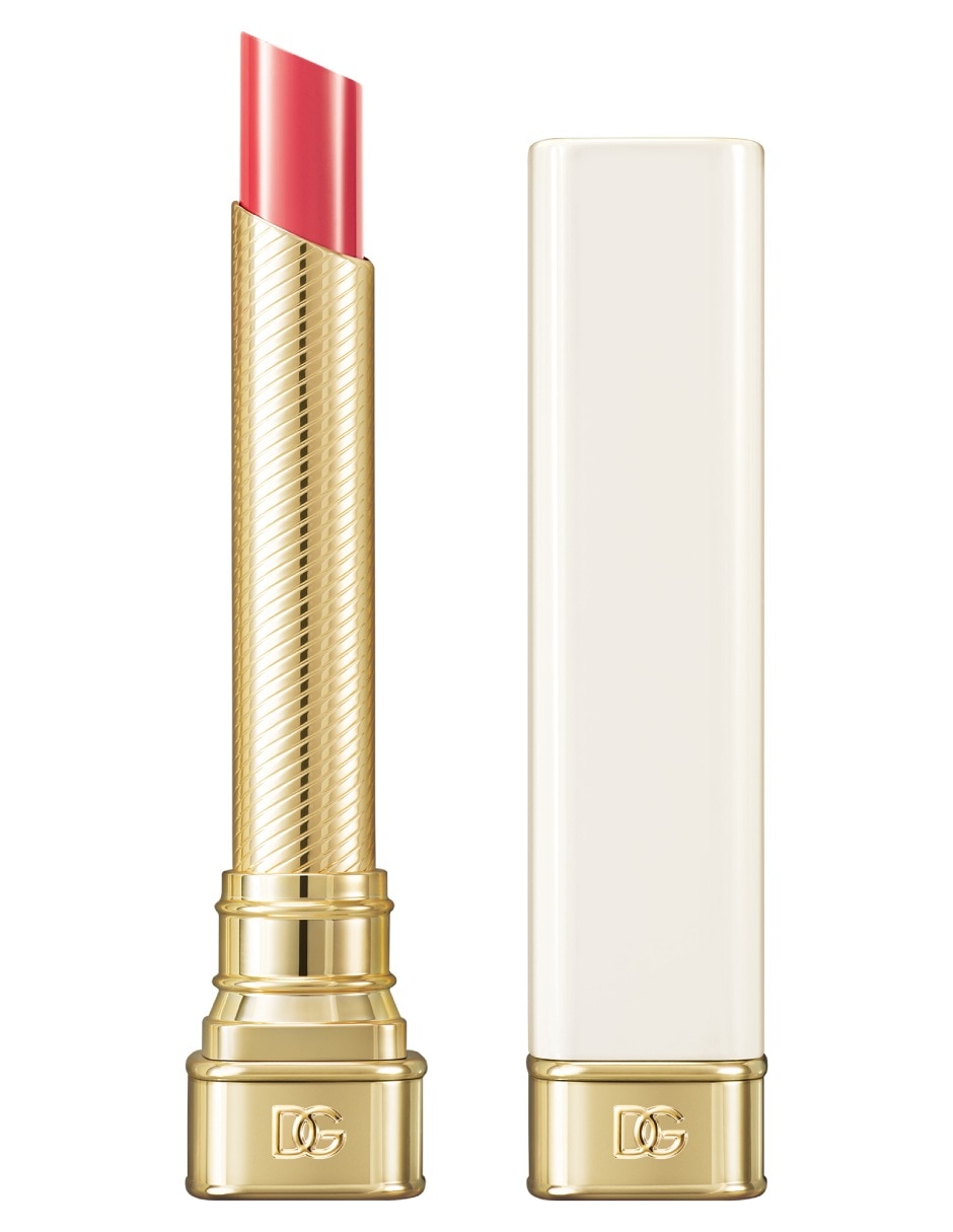 Labial brillante Dolce&Gabba,ROSA NARANJ