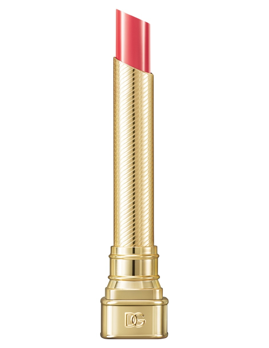 Labial brillante Dolce&Gabba,ROSA NARANJ