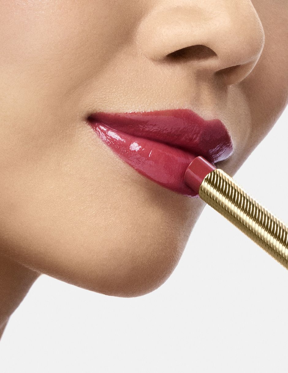 Labial brillante Dolce&Gabba,ROSA NARANJ