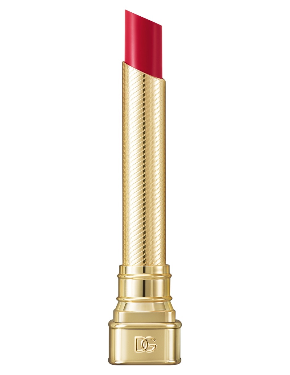 Labial satinado Dolce&Gabbana My,BORGOÑA