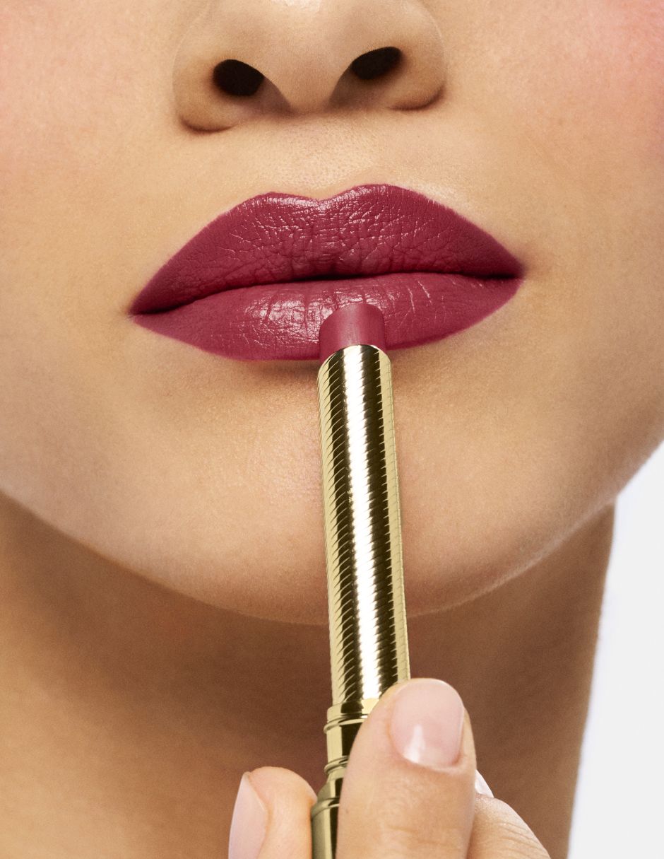 Labial satinado 4