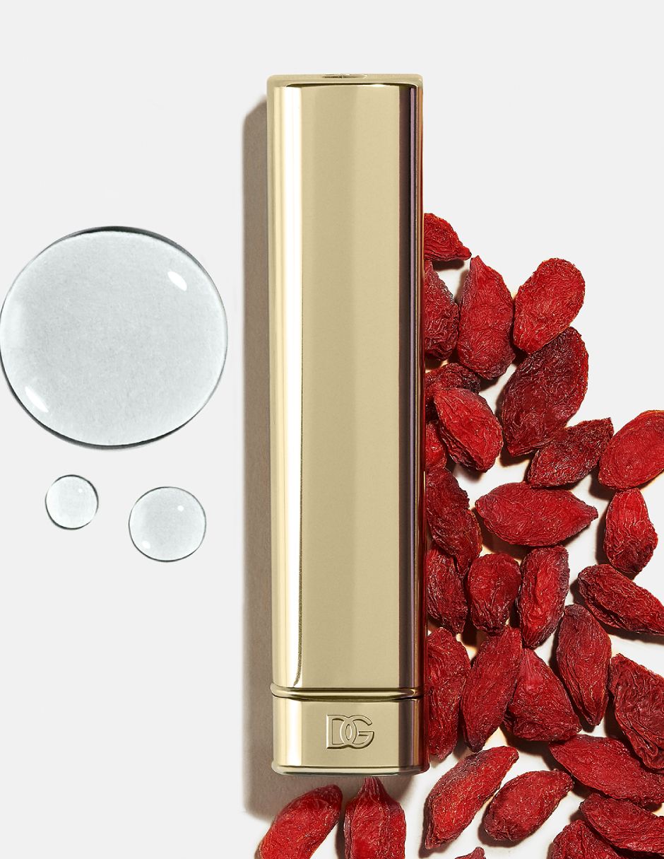 Labial satinado 8