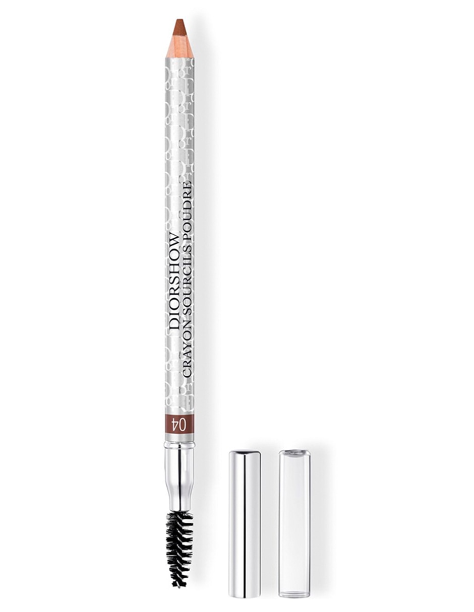 Delineador lápiz para cejas natural Diorshow