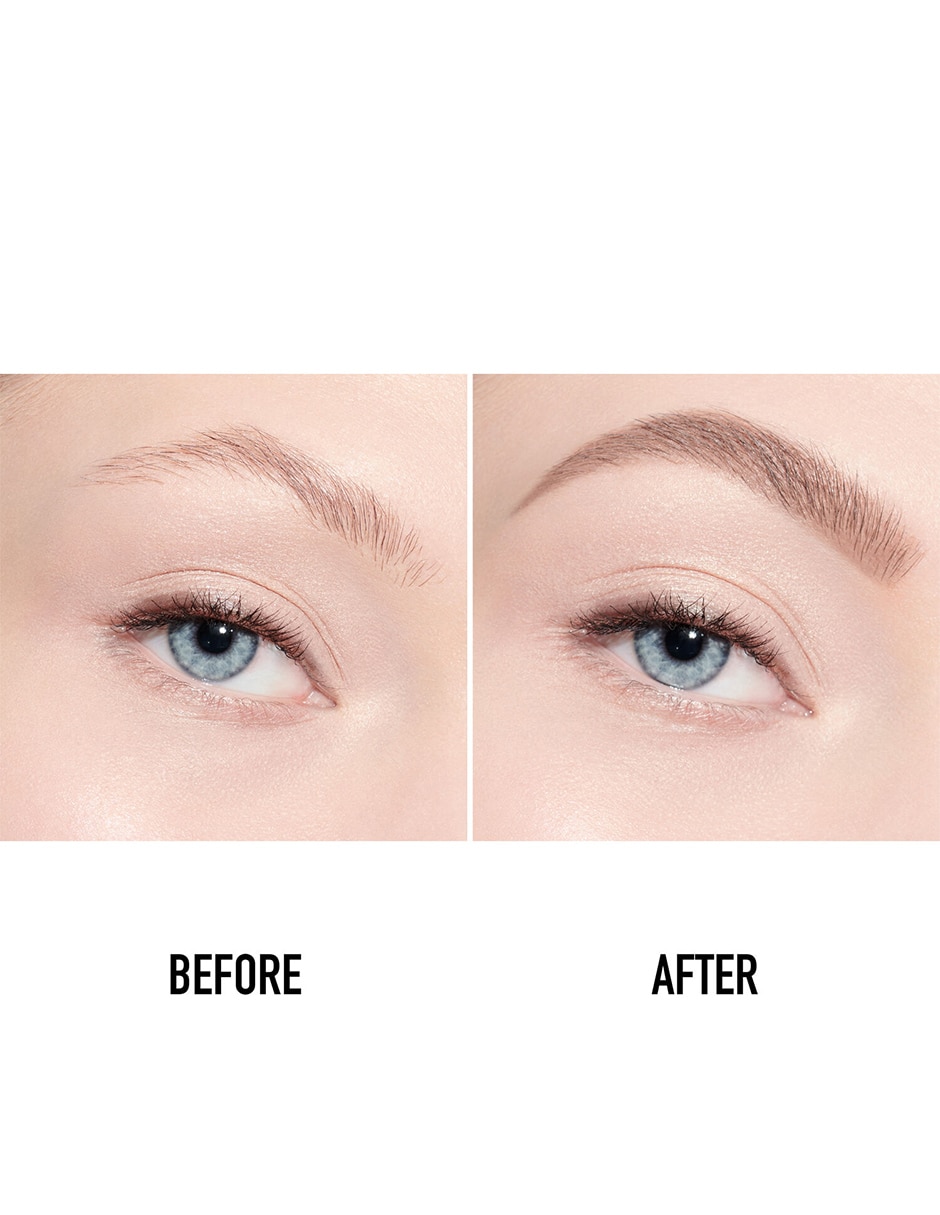 Delineador lápiz para cejas natural  Diorshow 3