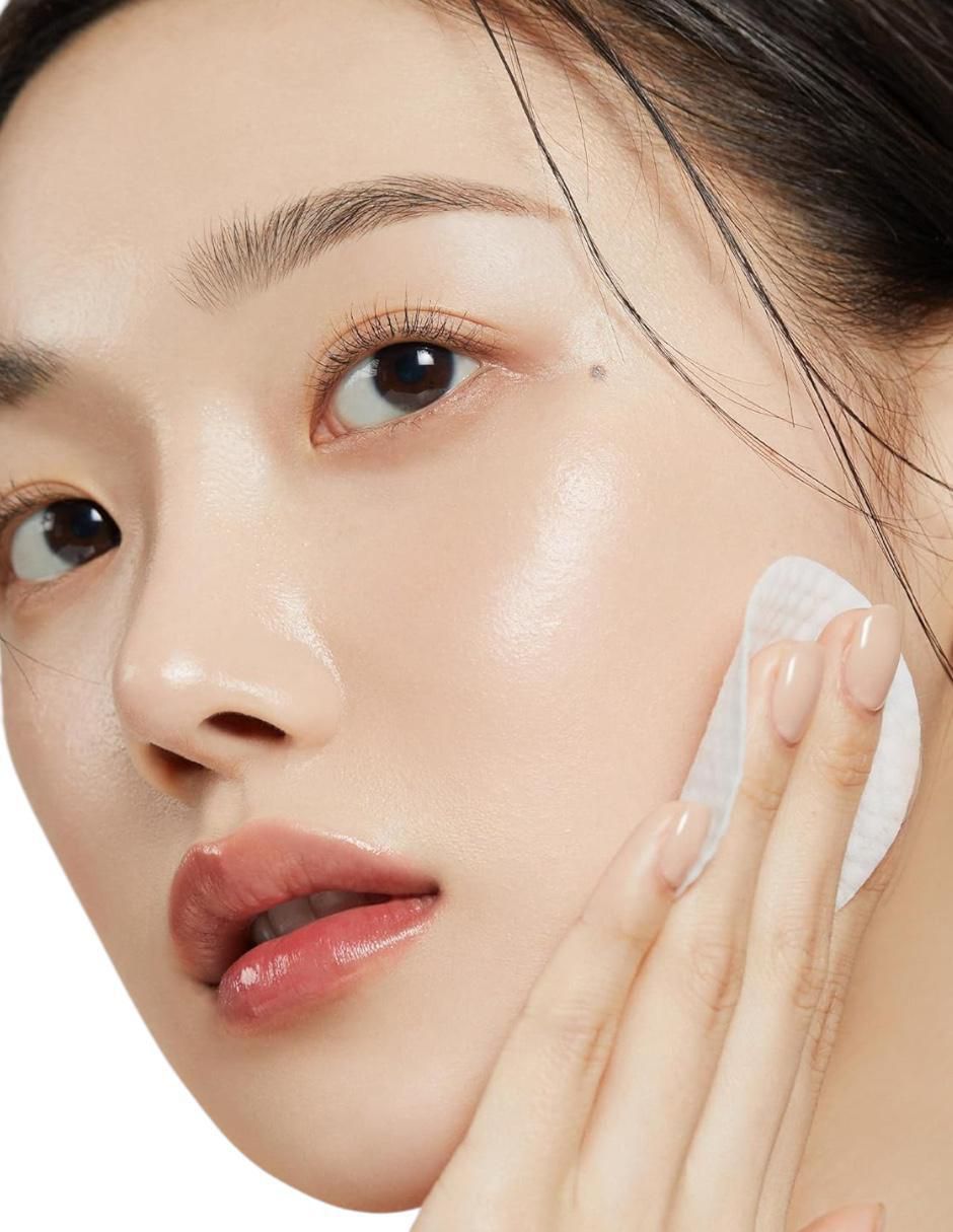 Exfoliante facial Zero Pore Pad Mild 4