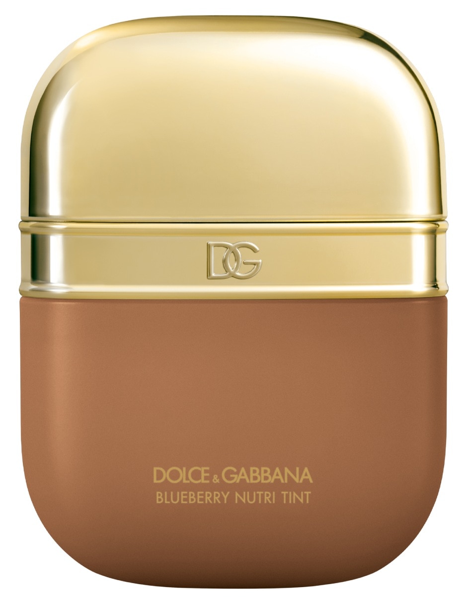 base de maquillaje líquido Blueberry Nutri-Tint brillante