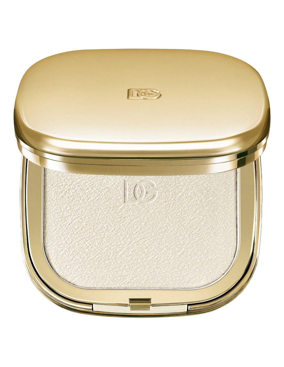 Polvo compacto traslúcido Fig Skin Perfector
