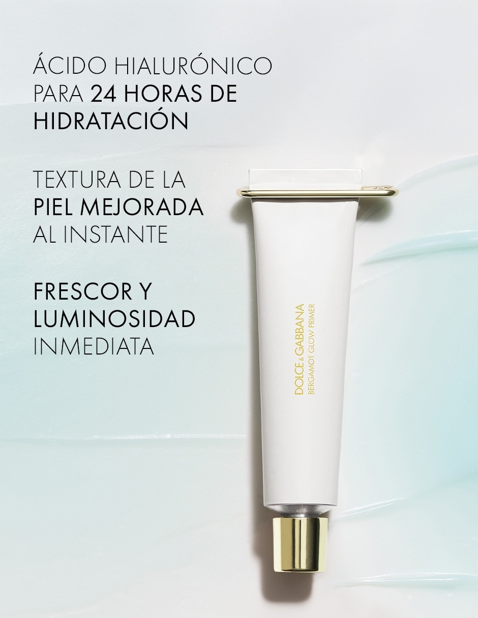 Primer maquillaje Bergamot Glow 4