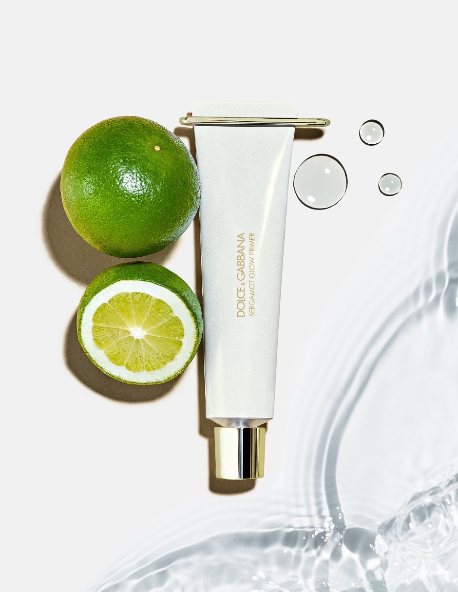 Primer maquillaje Bergamot Glow 5