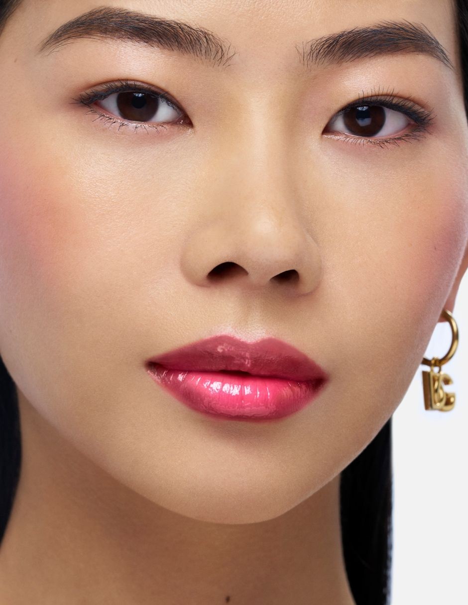 Brillo labial Mint Oil Lip Plumper brillante 4
