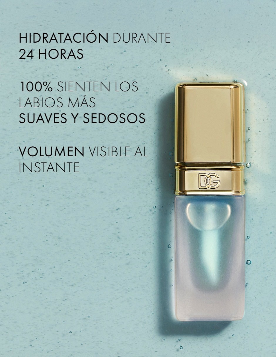 Brillo labial Mint Oil Lip Plumper brillante 5