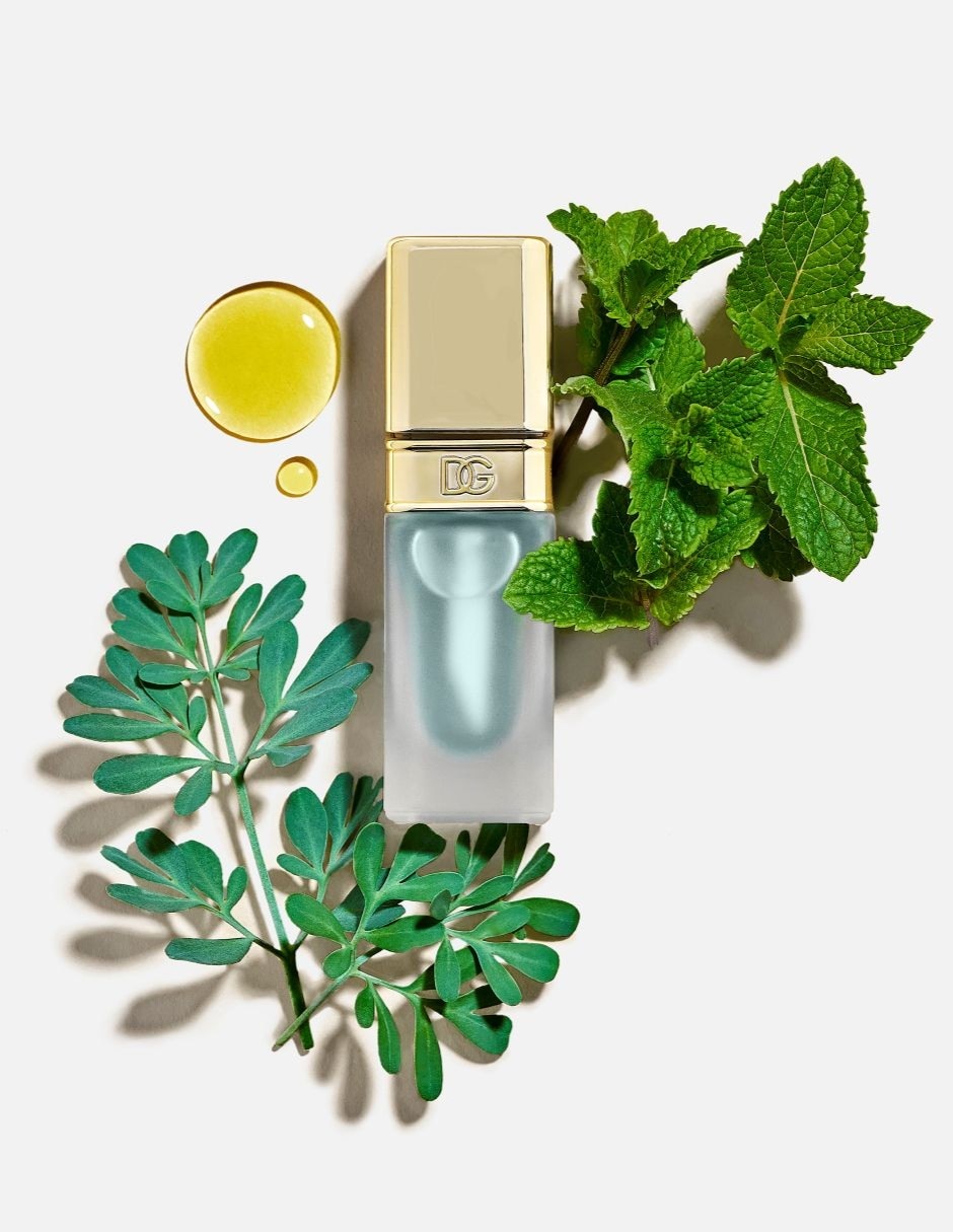 Brillo labial Mint Oil Lip Plumper brillante 7