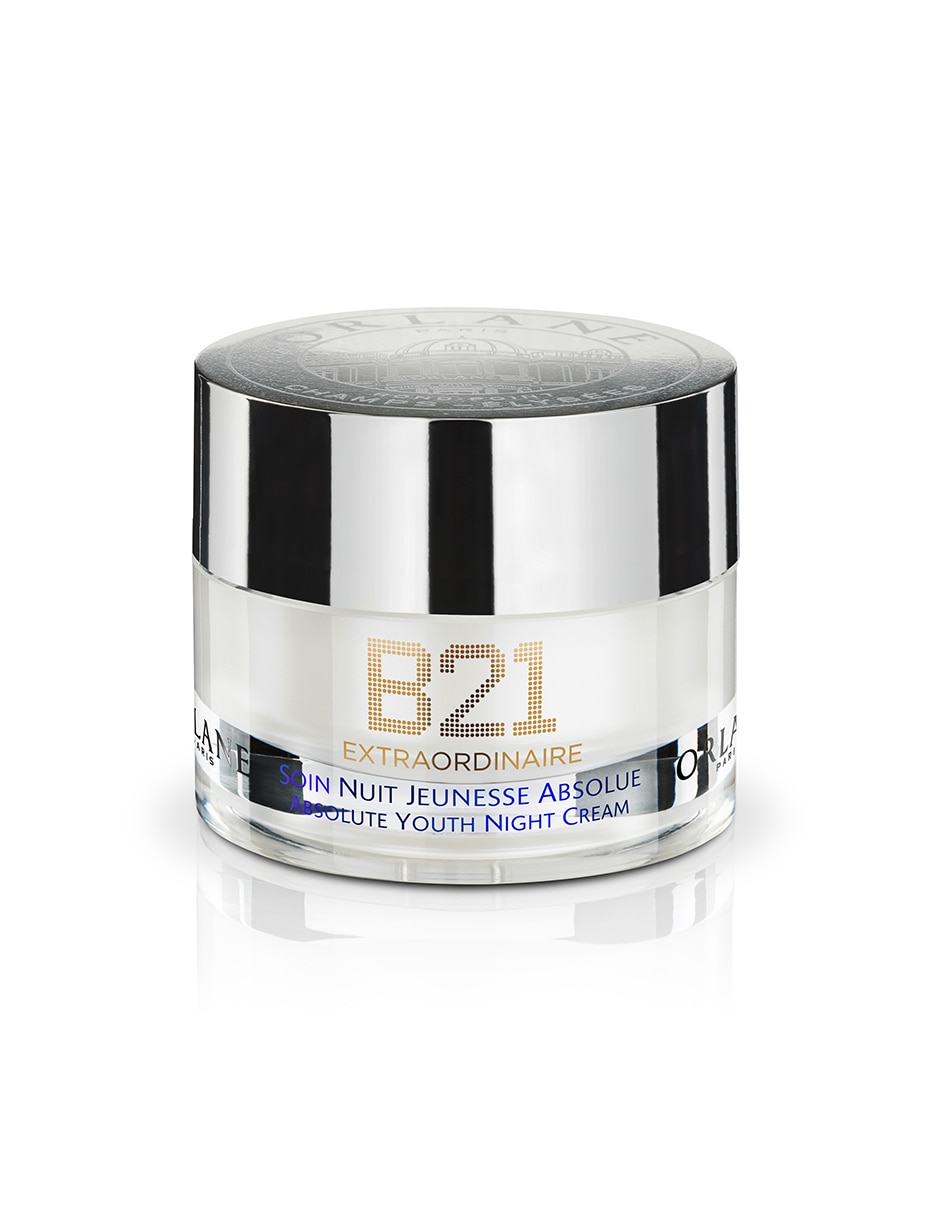 Tratamiento facial B21 Extraordinaire Soin Nuit Absolue 50 Ml reparador B21 Extraordinaire 2