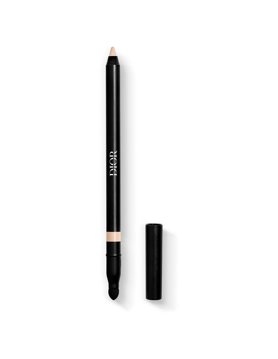 Delineador lápiz para ojos mate Diorshow