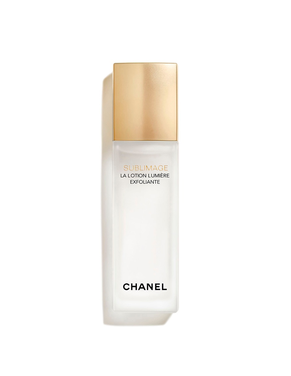 SUBLIMAGE LA LOTION LUMIÈRE EXFOLIANTE