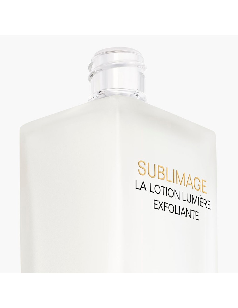 SUBLIMAGE LA LOTION LUMIÈRE EXFOLIANTE 2
