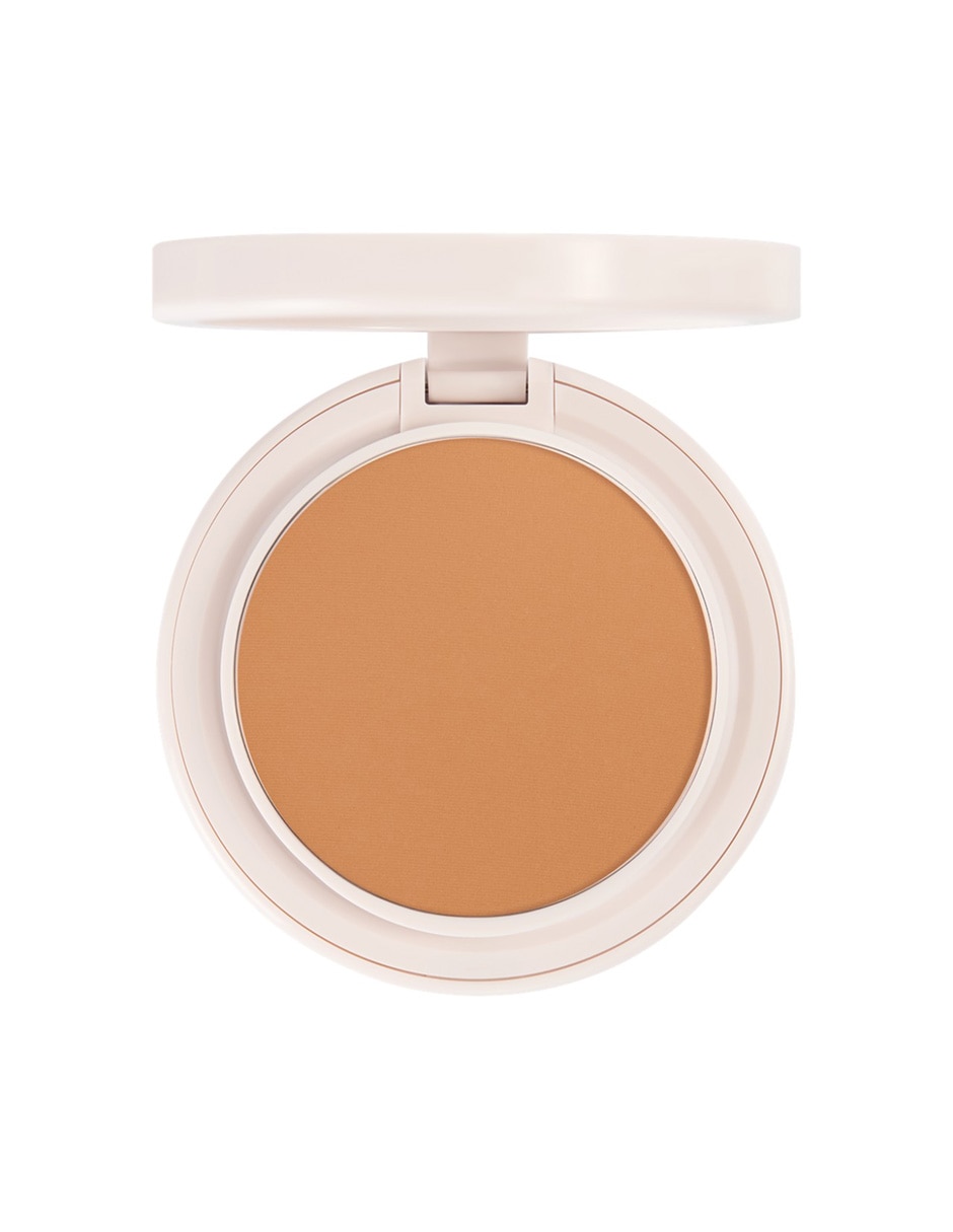 Kylie  Powder Foundation,BEIGE QUEMADO
