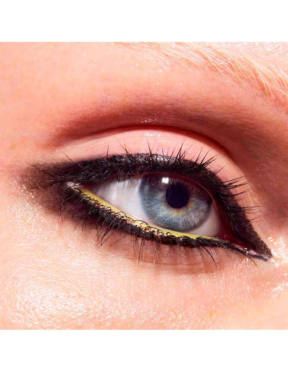 MAC COLOUR EXCESS GEL P,AMARILLO,AMARILL