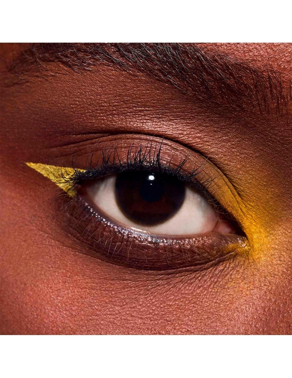 MAC COLOUR EXCESS GEL P,AMARILLO,AMARILL