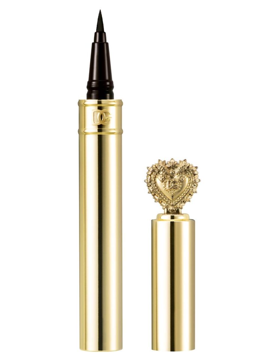 Delineador plumón para ojos satinado Everink Liner