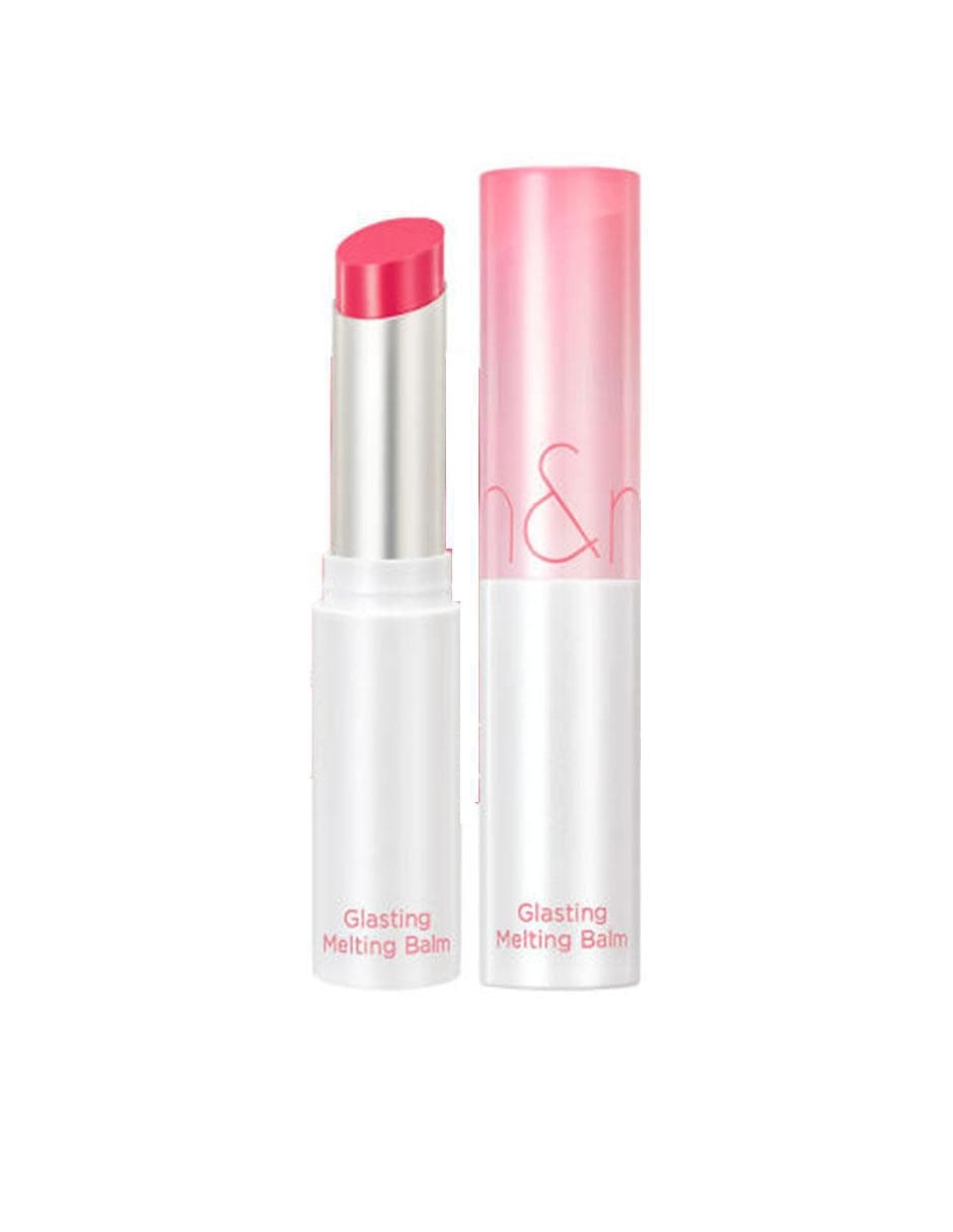 Tinta para labios brillante Glasting