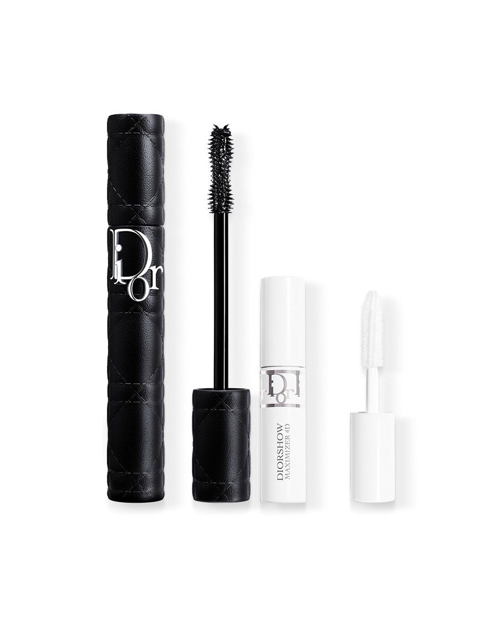 Set de maquillaje Coffre Diorshow Overvolume 2