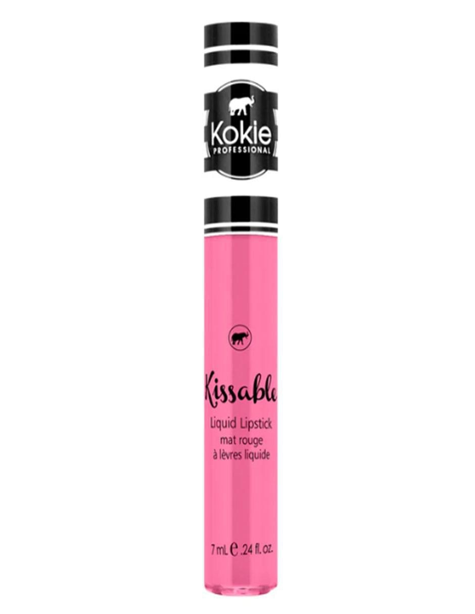 Labial mate Kissable Labial mate Kissable