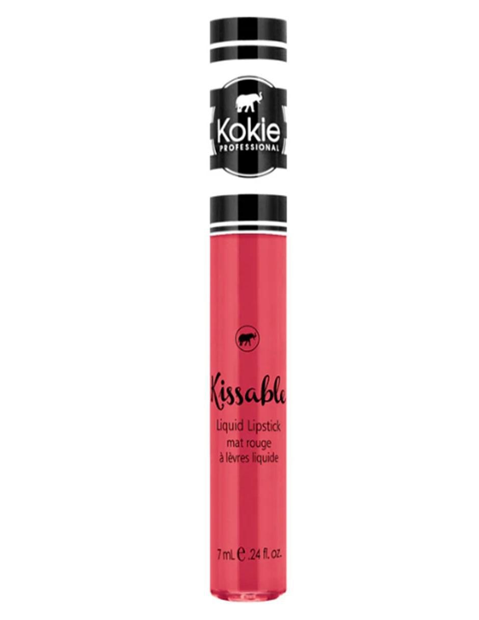Labial mate Kissable Labial mate Kissable