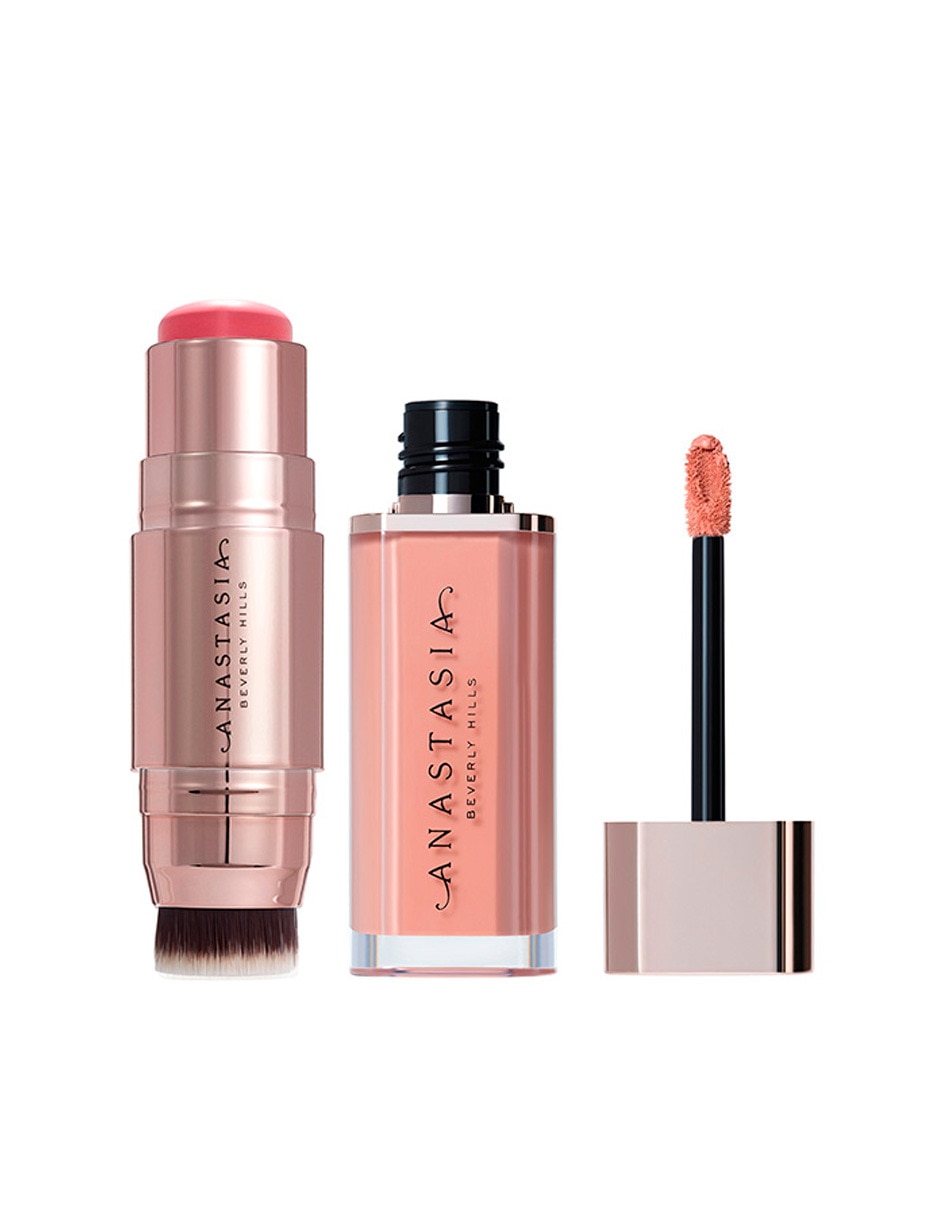 Set de maquillaje Set de maquillaje