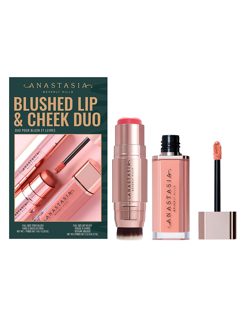 Set de maquillaje 2