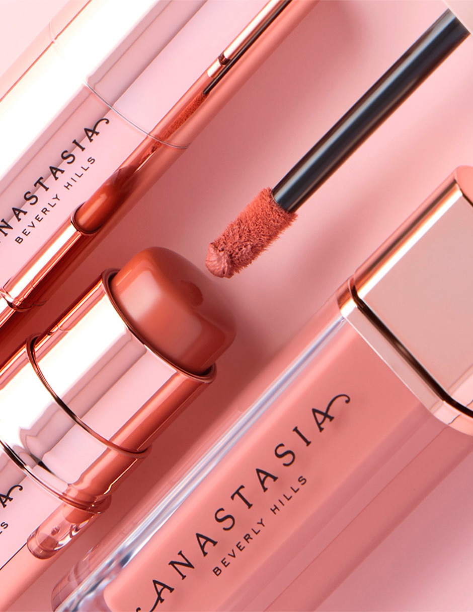 Set de maquillaje 6