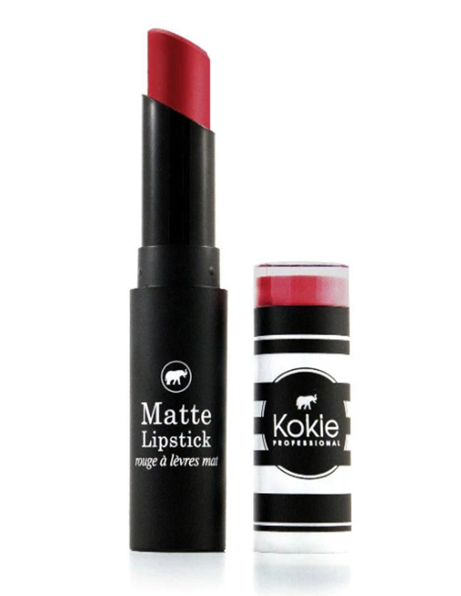 Labial semi mate
