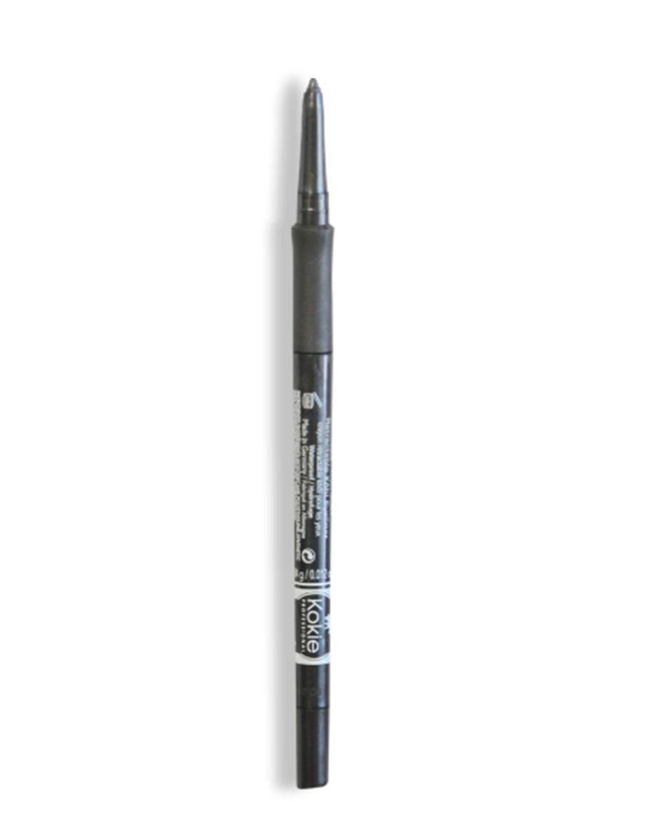 Delineador plumón para ojos natural Delineador plumón para ojos natural