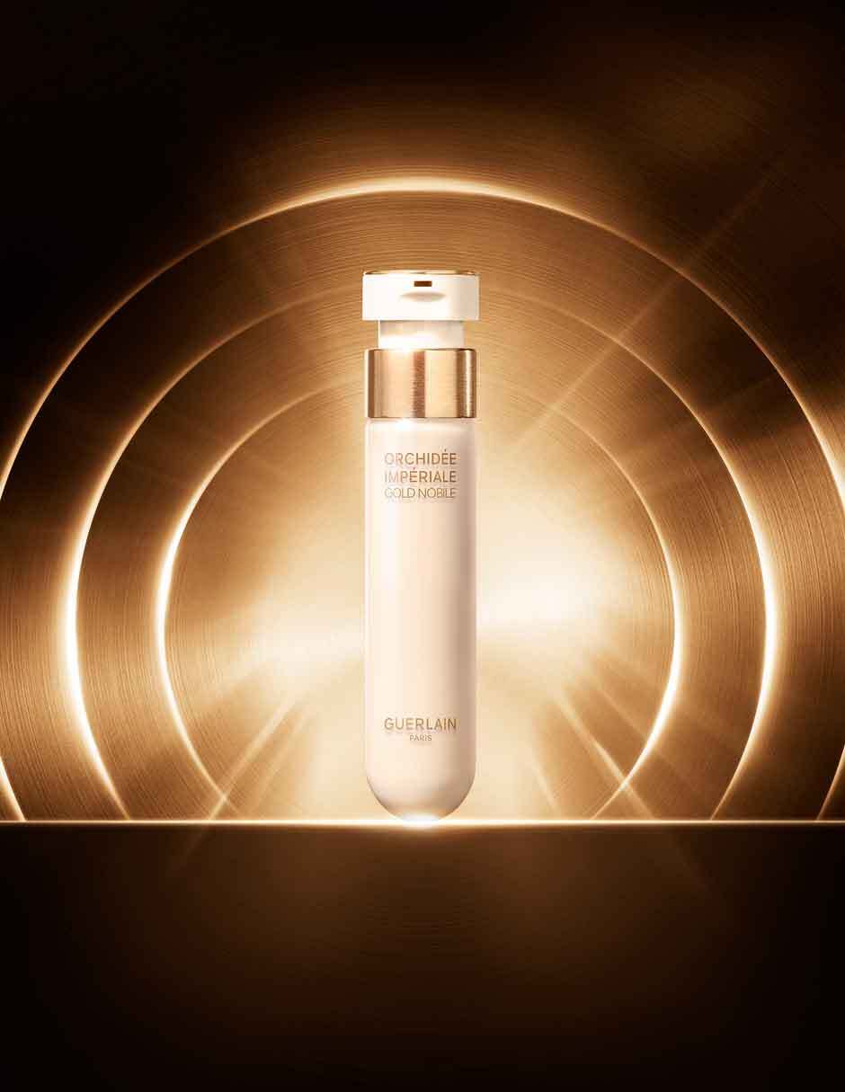 Tratamiento para ojos Orchidée Gold Nobile Concentrado Para La Mirada - Refil antiedad Orchidée Impériale Gold Nobile 2