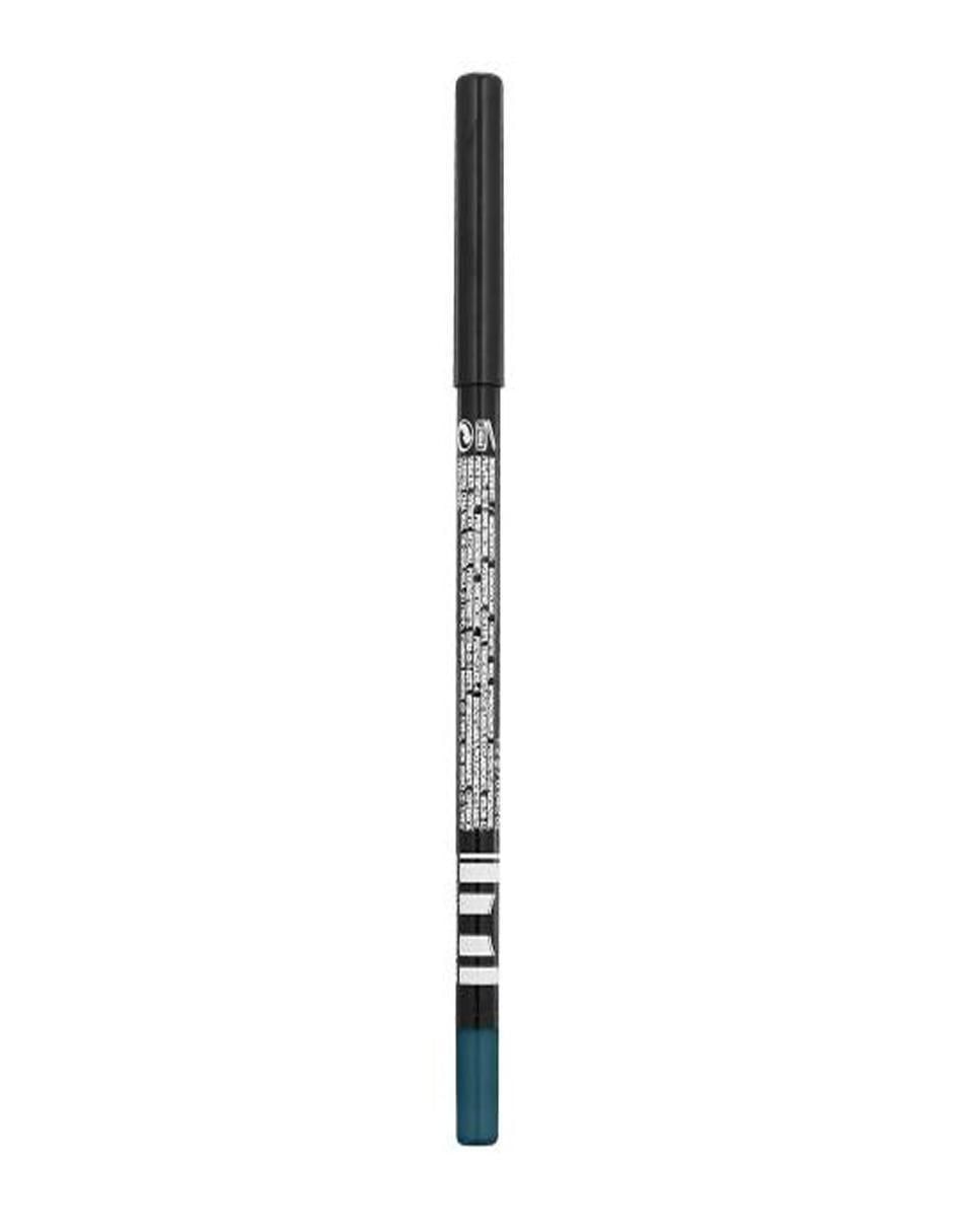 Delineador lápiz para ojos natural 2
