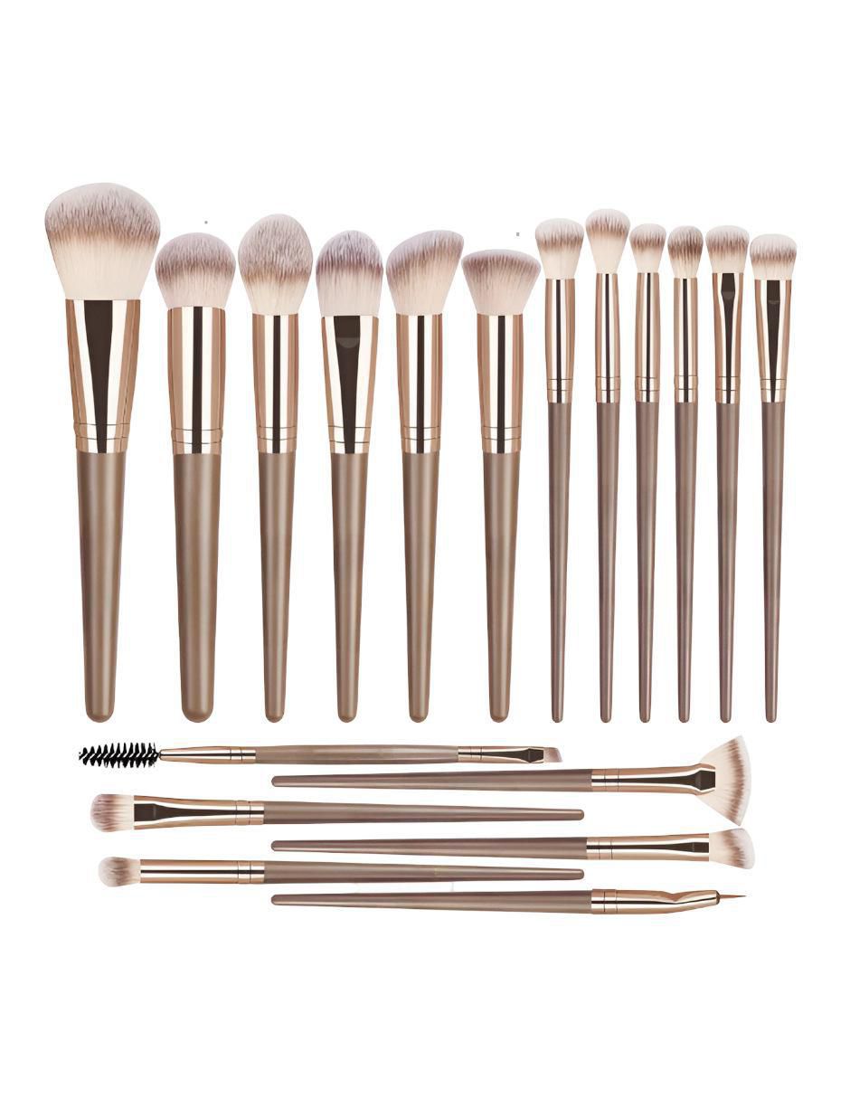 Set de brochas