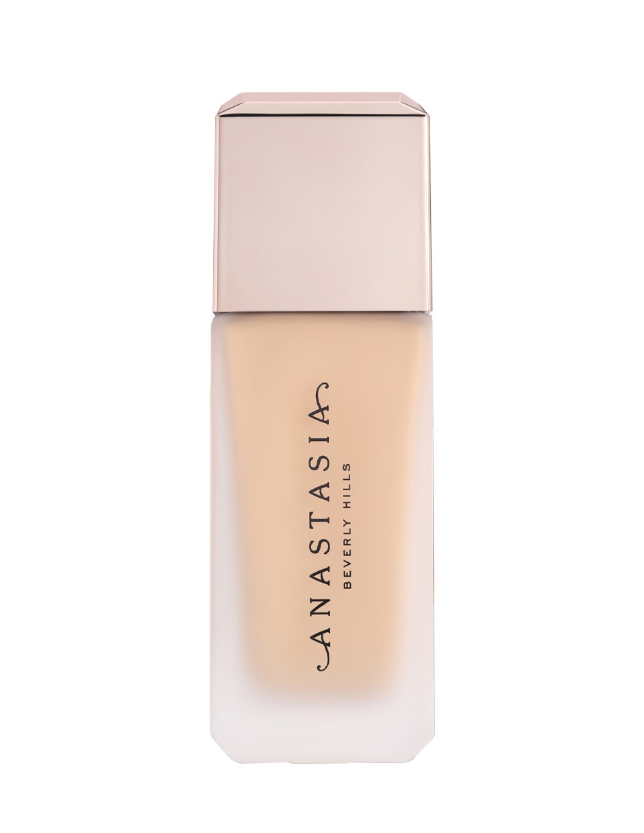 Base de maquillaje líquido Impeccable mate