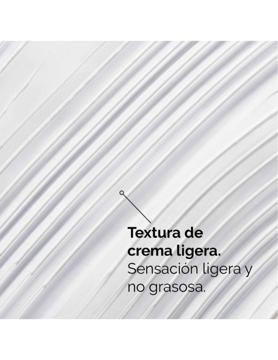 Tratamiento facial Natural Moisturizing Factors + Ha Crema Con Factores Hidratantes Naturales Y Ácido Hialurónico. hidratante 3