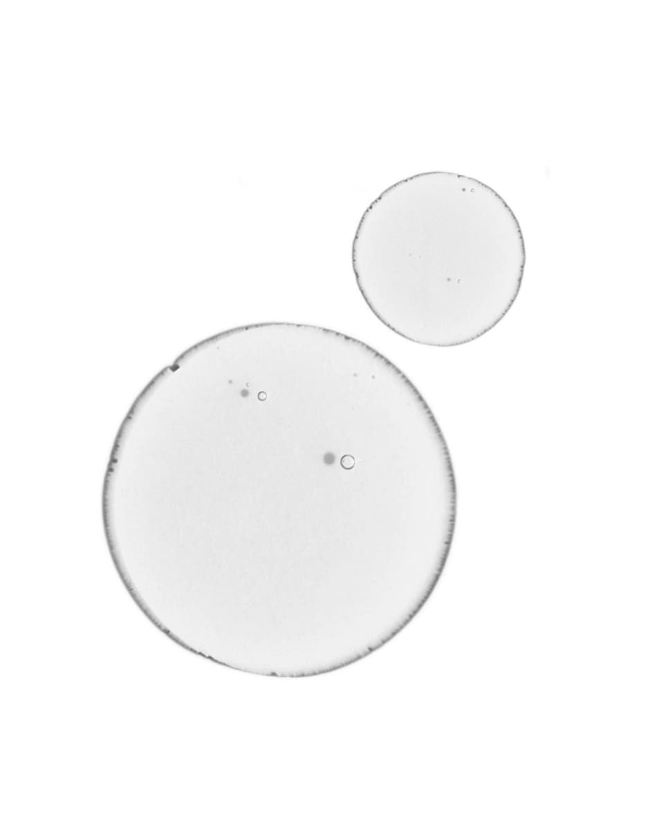 Sérum facial balancing & clarifying para todo tipo de piel 2