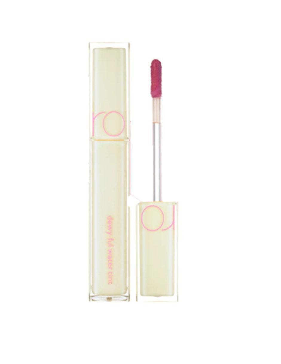 Tinta para labios brillante Dewyful
