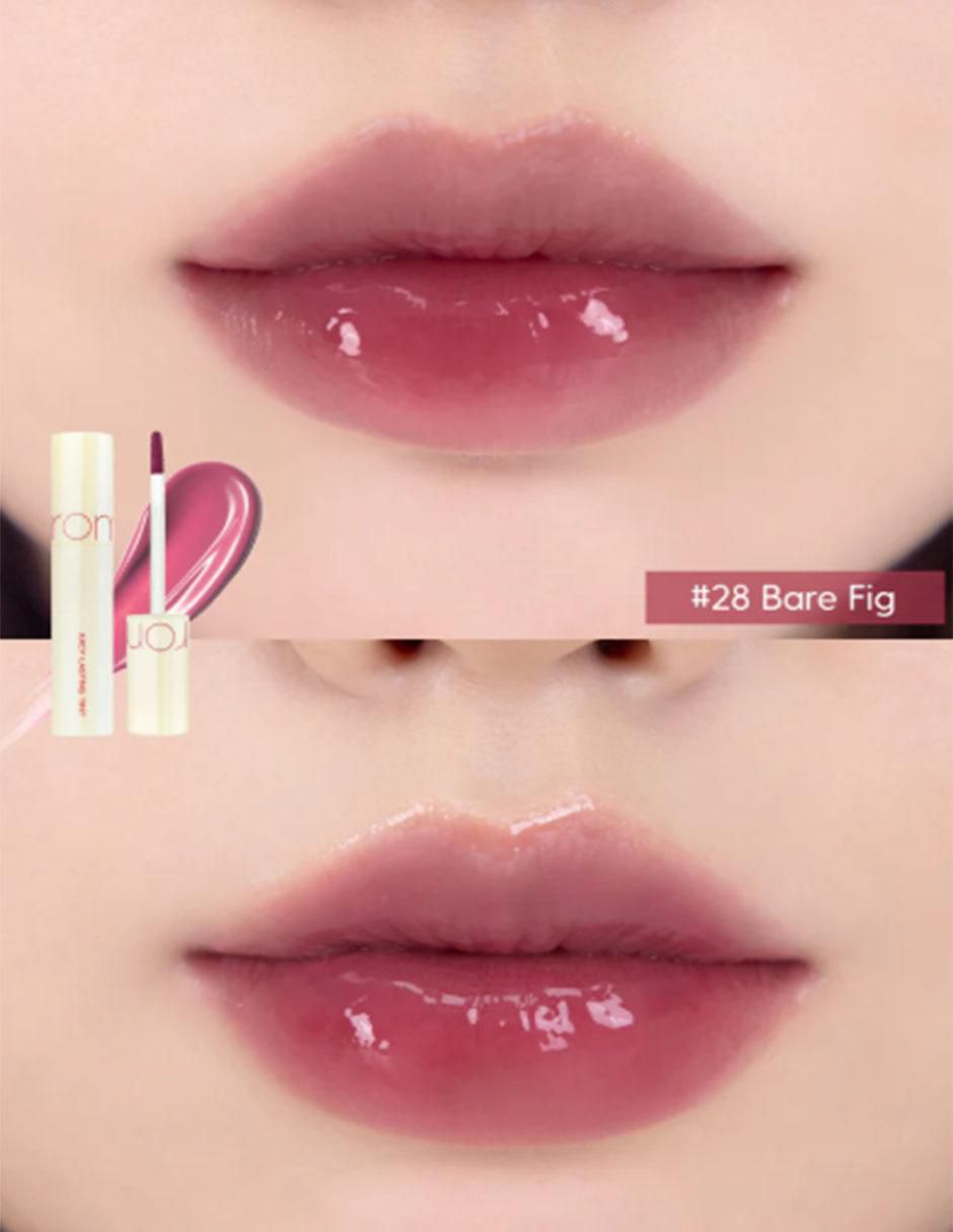 Tinta para labios brillante Juicy Lasting Tint Milk Grocery Series 2